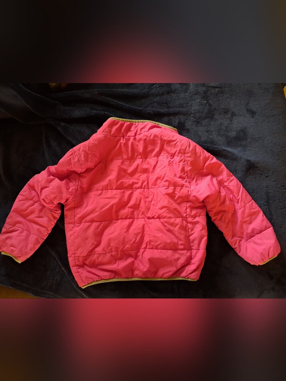 Puffer Jacket - Picture 2 of 3